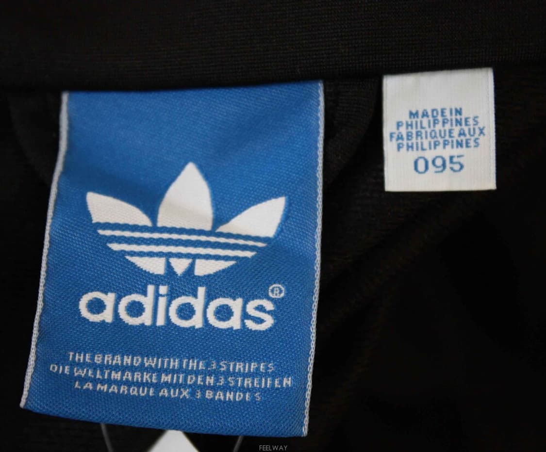 J-11696/아이다스 정품 남성용 져지 자켓 95 상품이미지4