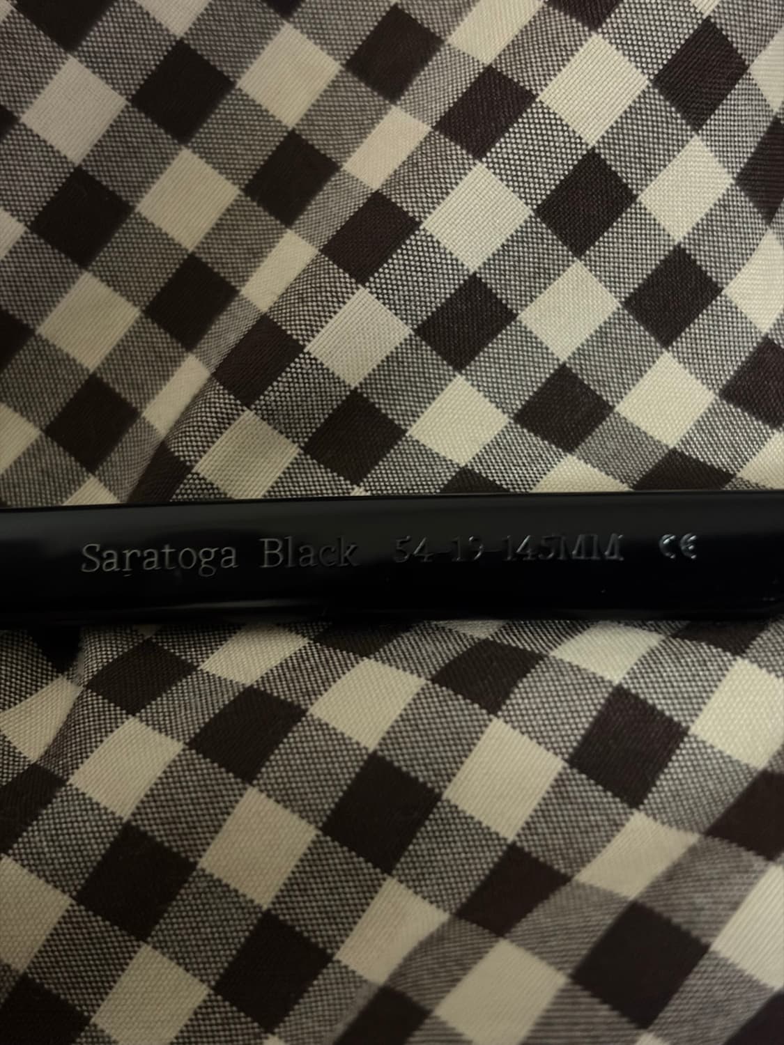 아메리칸옵티컬 사라토가 54-19 상품이미지4