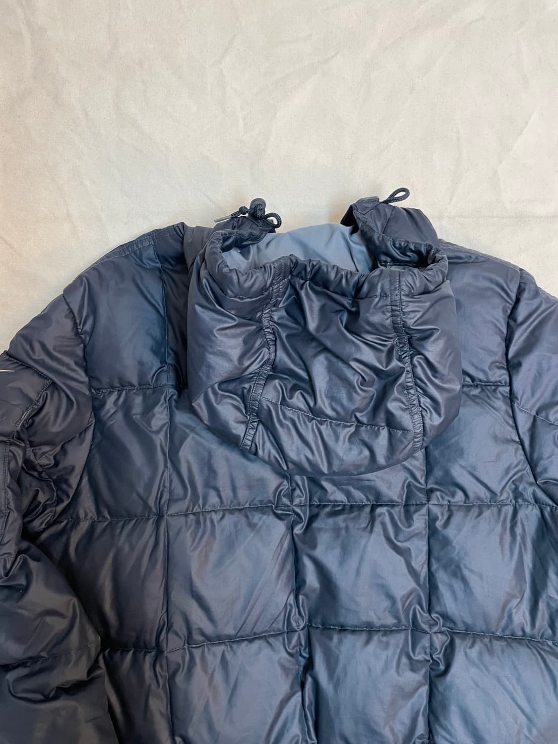 나이키 경량 패딩 상품이미지10