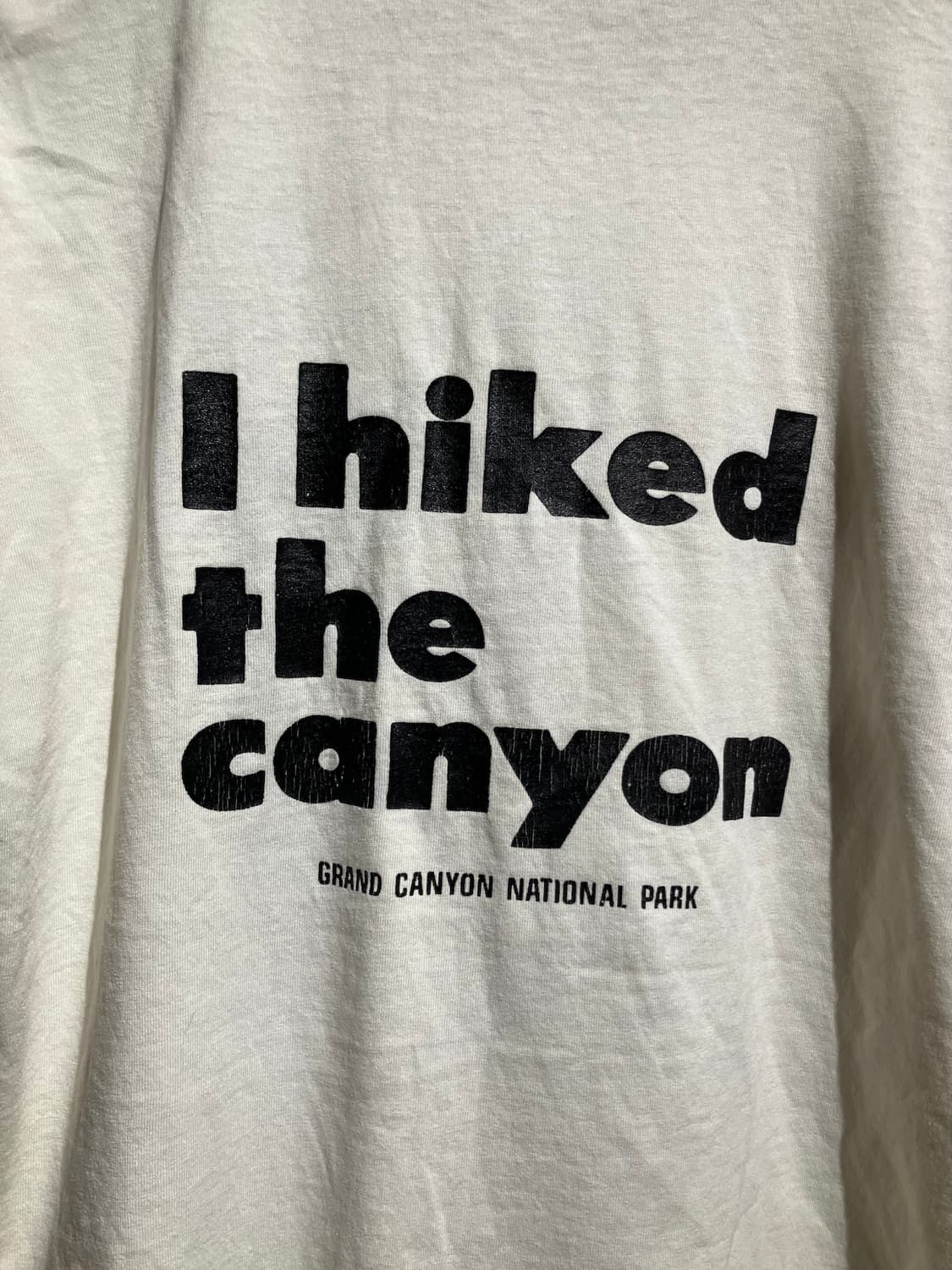 90s USA 빈티지 스크린 스타즈 링거 티셔츠 상품이미지6