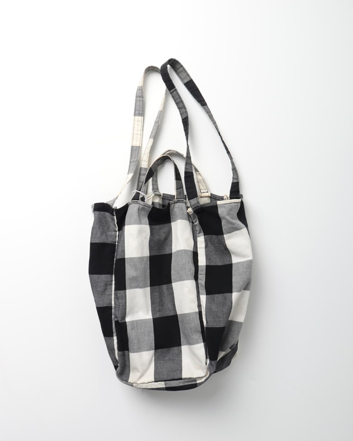 AMIACALVA Cotton Easy Bag 상품이미지6