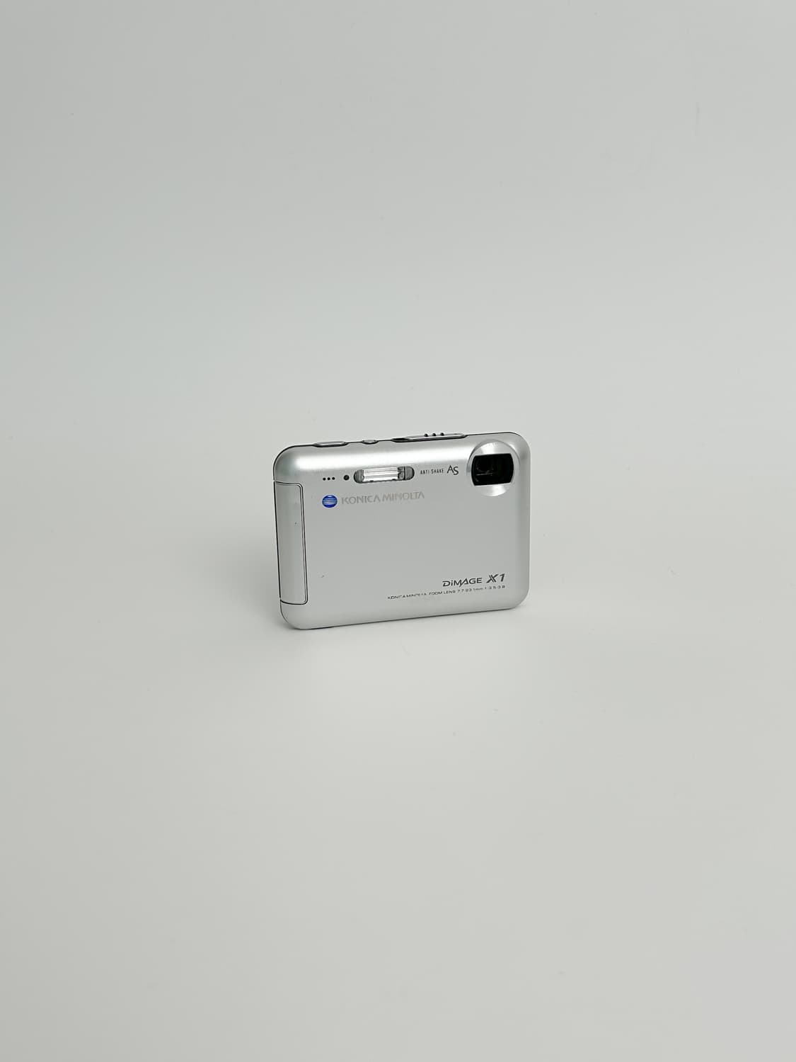 굿컨디션!) 미놀타 디미지 x1 Dimage 빈티지 디카 상품이미지2