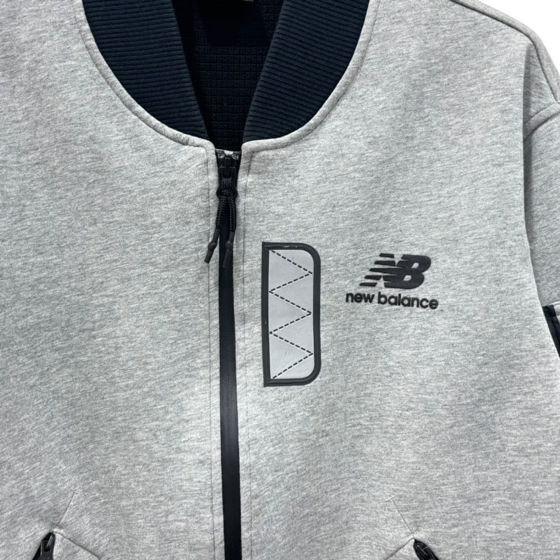 뉴발란스 봄버 블루종 상품이미지3