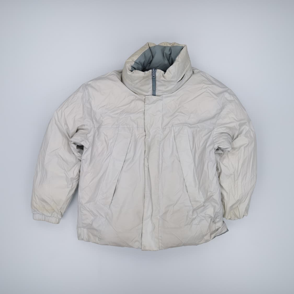 [105] K2 리버시블 구스다운 패딩점퍼(오염) 1223H1 상품이미지7