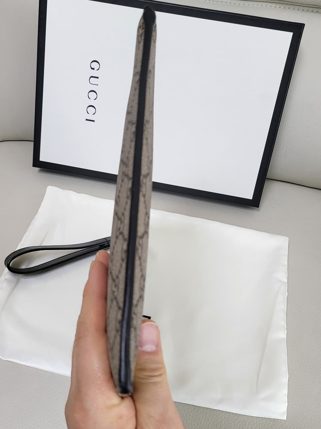 구찌 클러치  상품이미지7