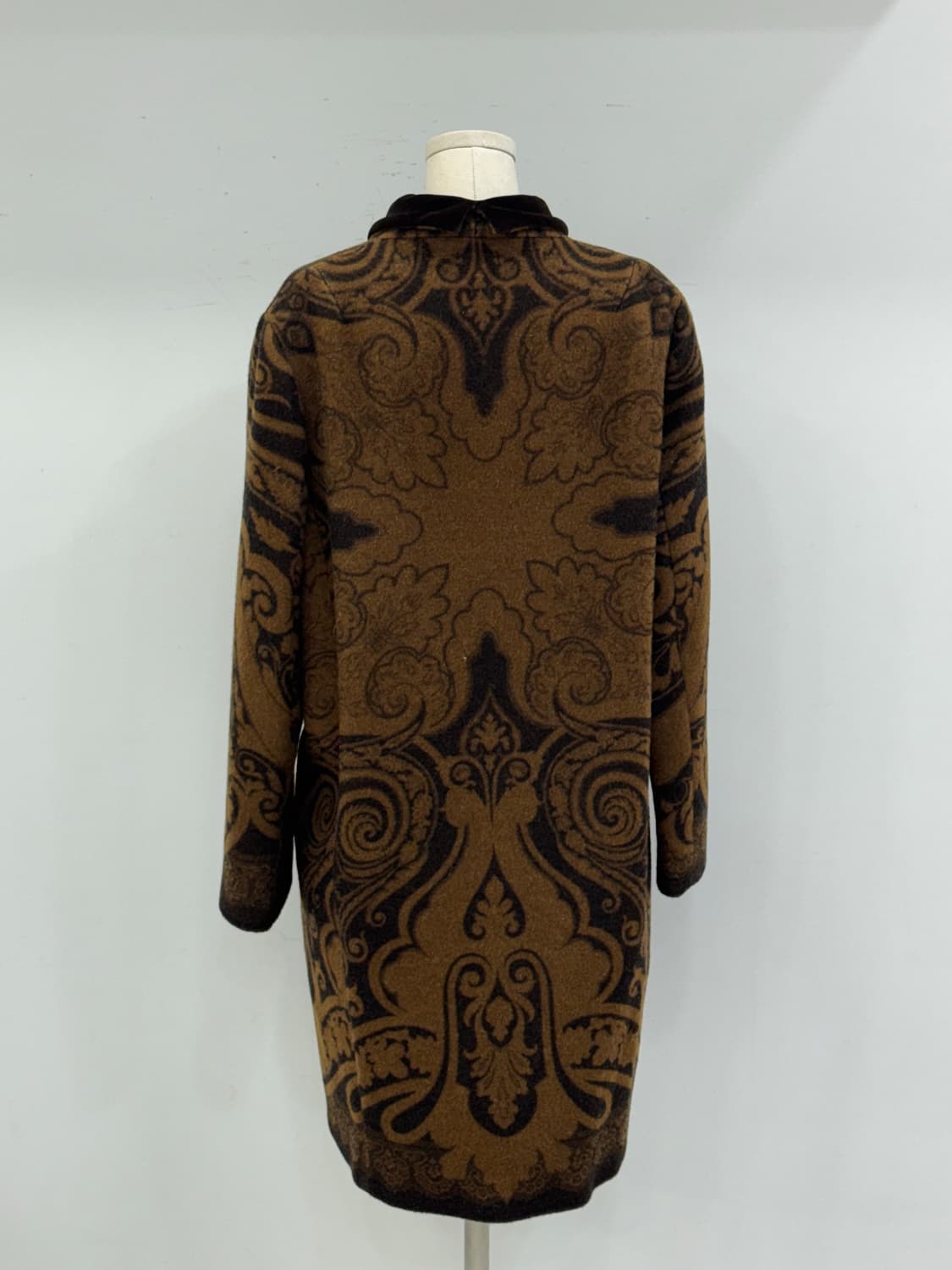 에트로 코트 상품이미지5