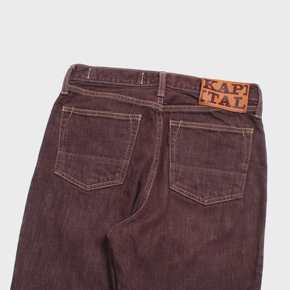 KAPITAL 상품이미지4