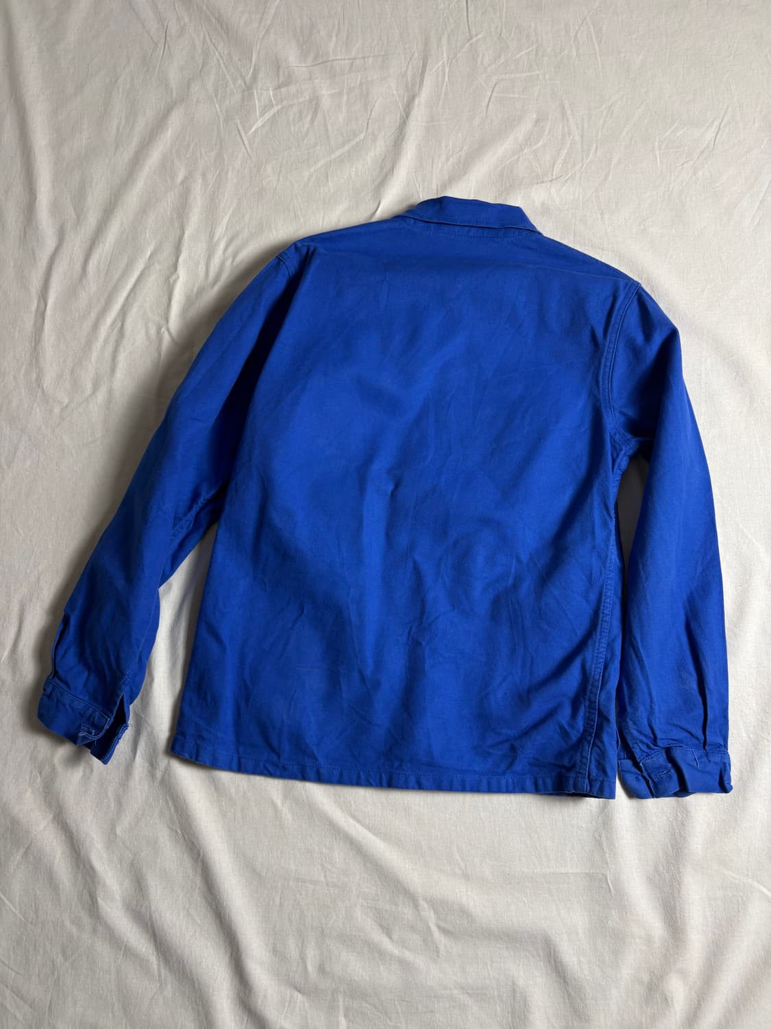 French Work Jacket T40 상품이미지2