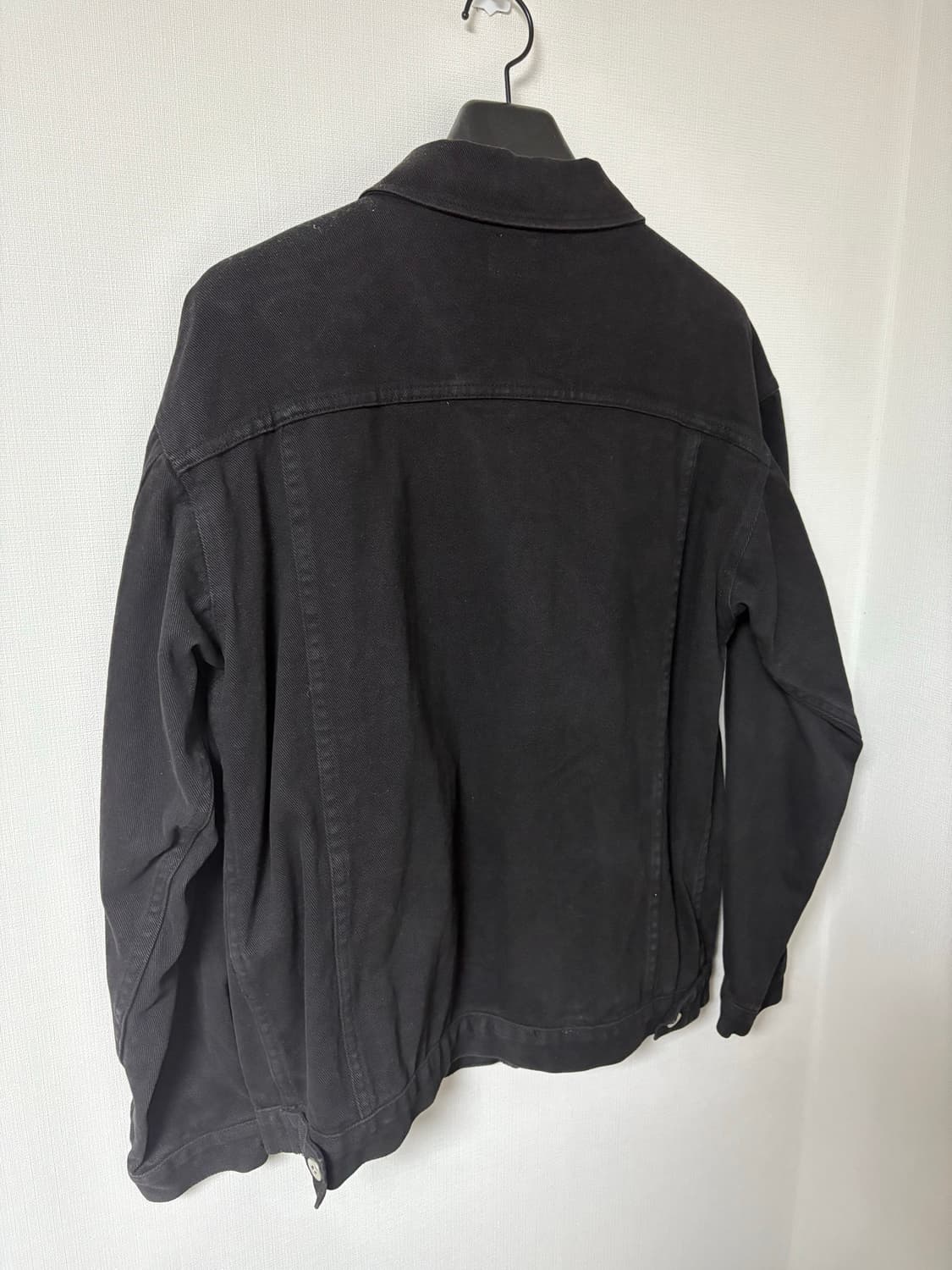 파르티멘토 트러커 자켓 L 상품이미지2