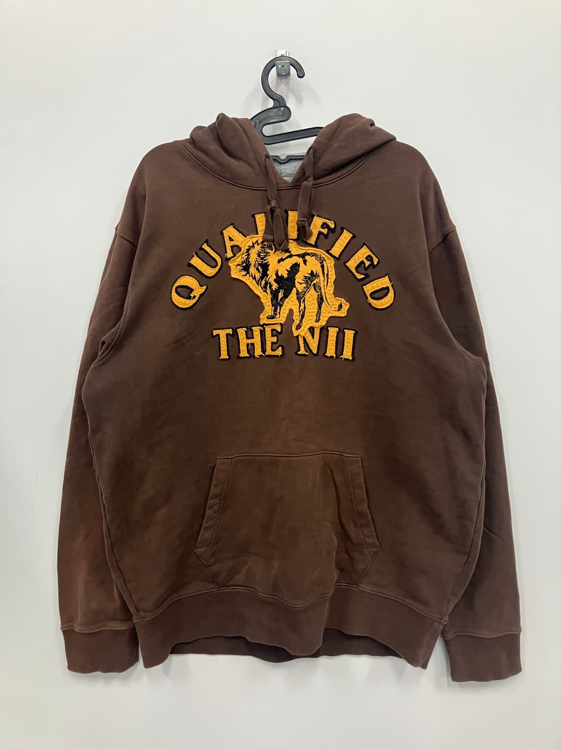 NII 후드티 상품이미지1