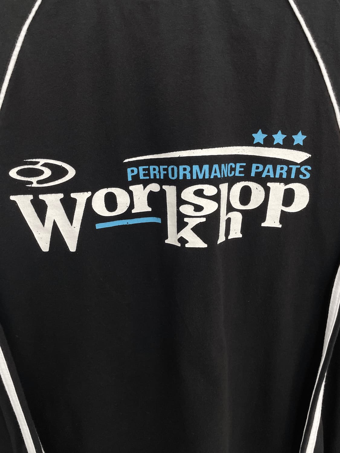 트래블(TRAVEL) 워크숍 롱슬리브 티셔츠 상품이미지6