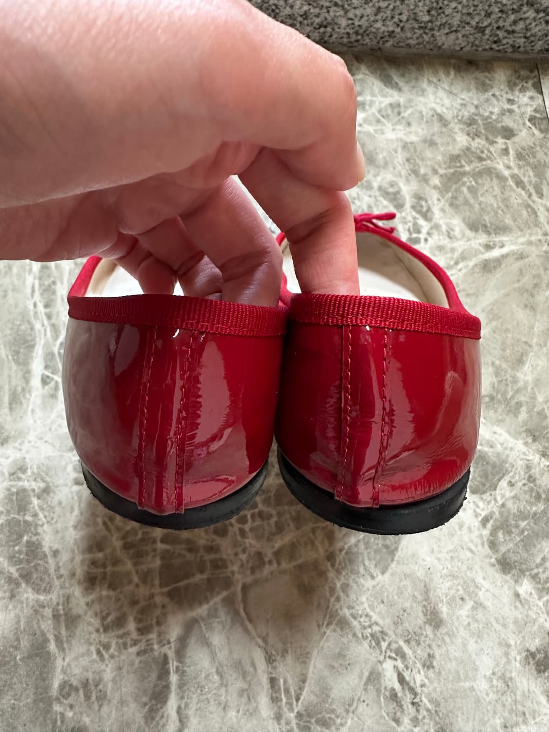 레페토 플랫 39 상품이미지3