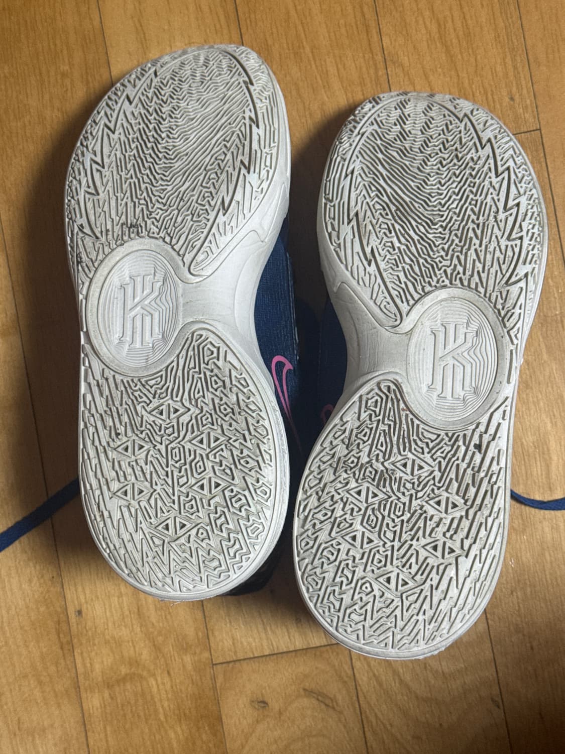 카이리 로우 5 사이즈 280 상품이미지4