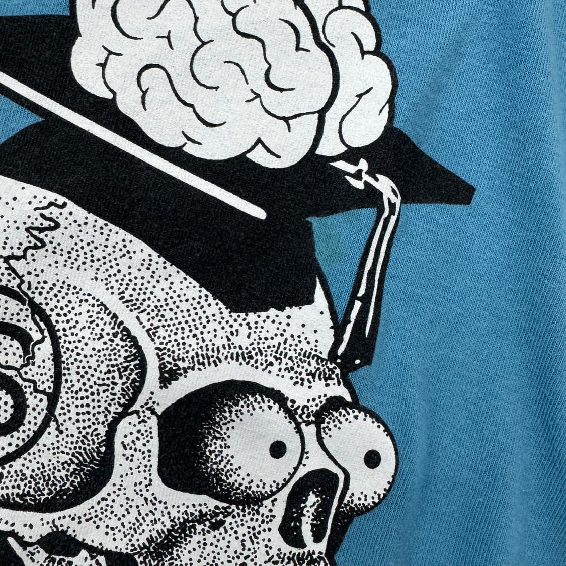 M 스투시 00s 빈티지 티셔츠 상품이미지5