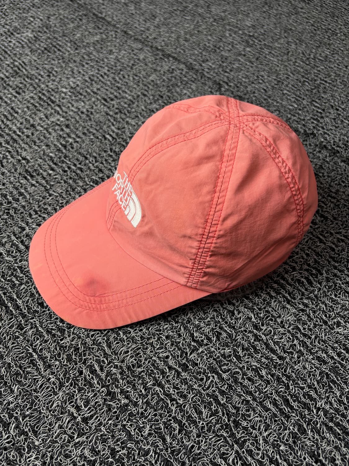 노스페이스 고프코어 나일론 볼캡 1675 상품이미지3