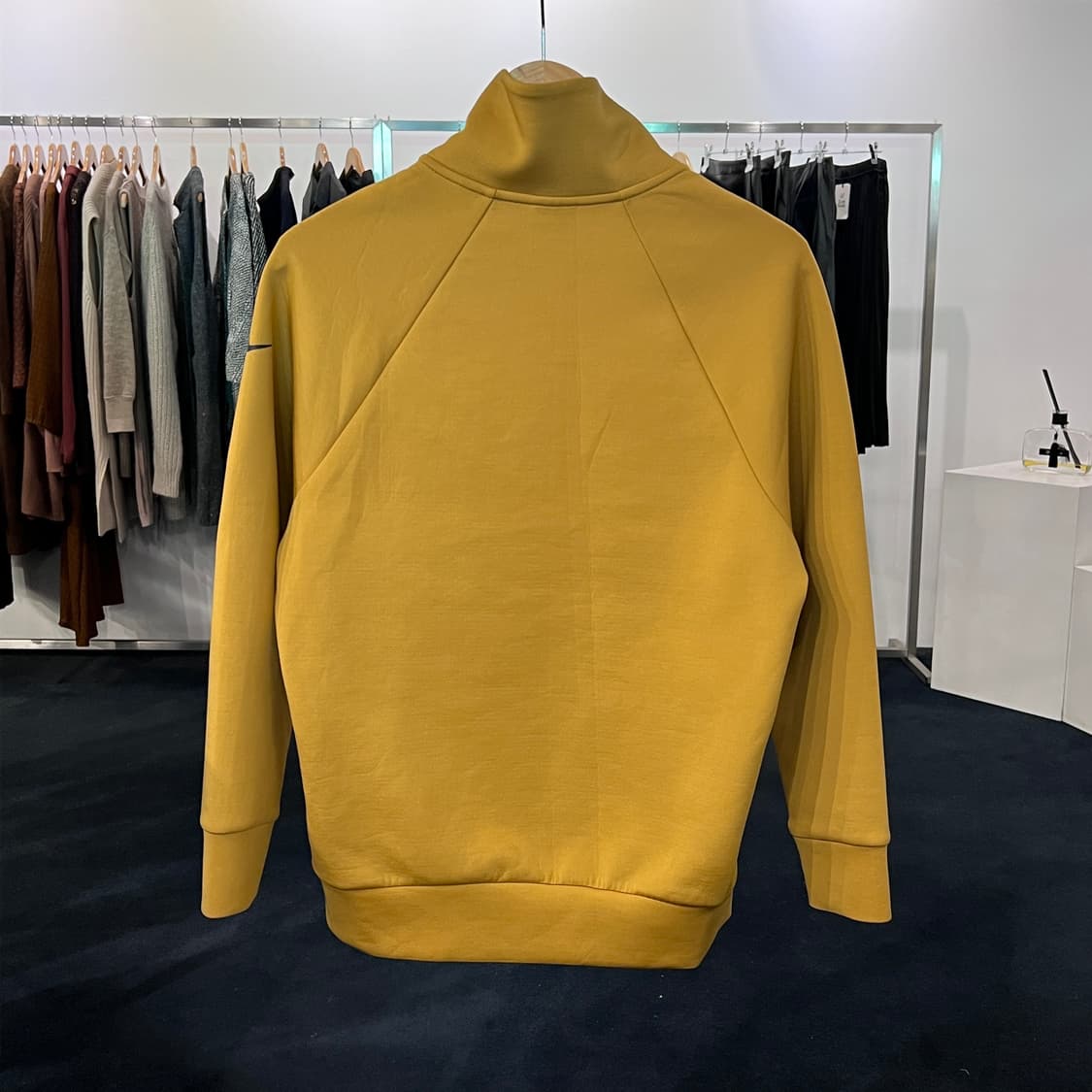 [S] 나이키 히프집업 맨투맨 상품이미지2