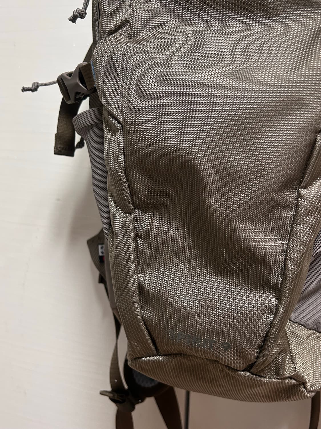 K2 등산 배낭 브라운색상 (작은 사이즈) 상품이미지5