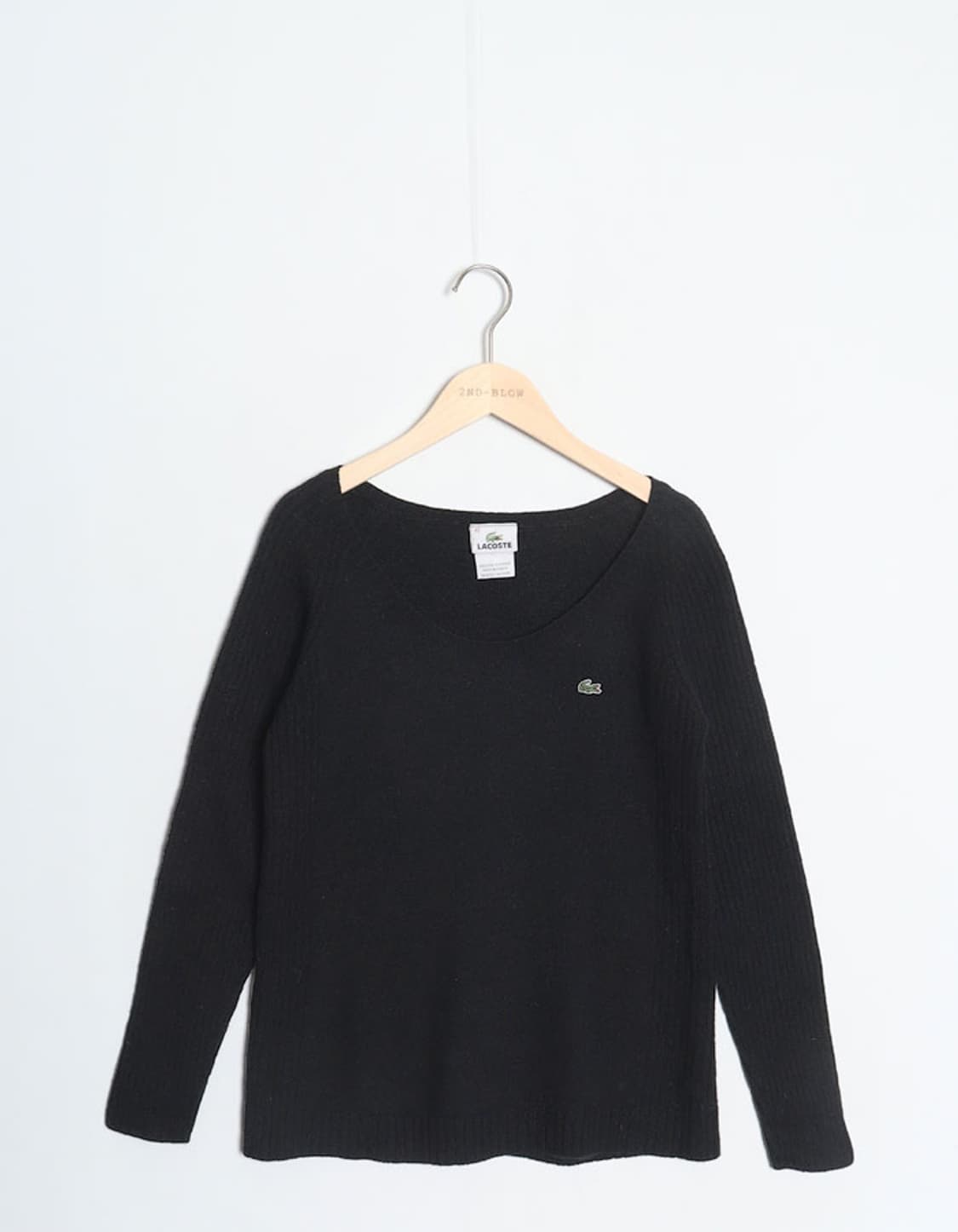 LACOSTE RoundNeck Knit 상품이미지1