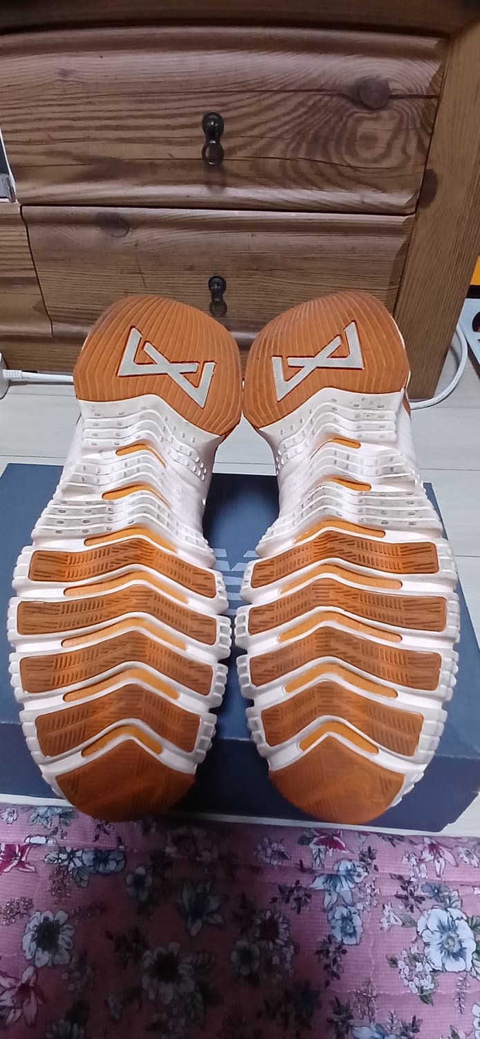 나이키 스니커즈(250mm)  상품이미지6