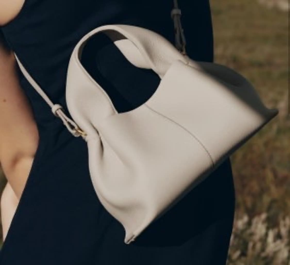 (정가79) 폴렌느 누메로 네프 초크 화이트 (누메로 눼프) 상품이미지8