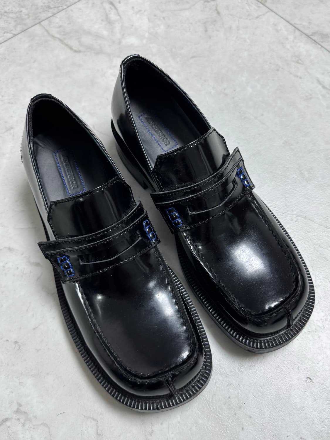 아더에러 로퍼 42 상품이미지1