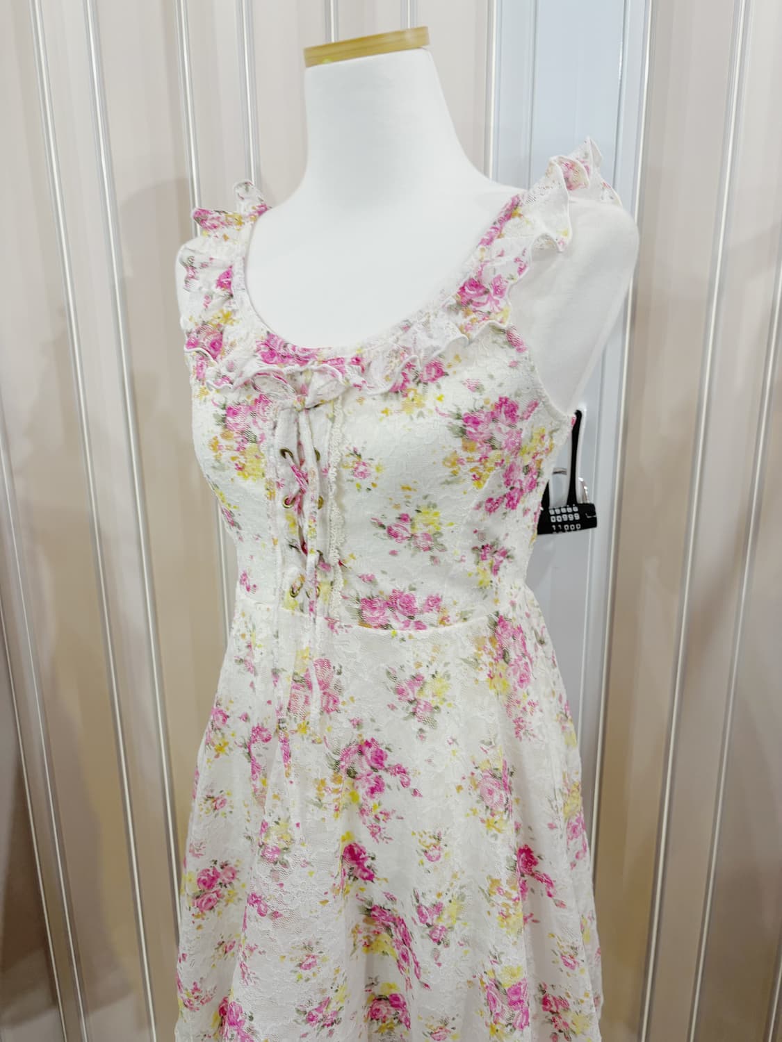 리즈리사 원피스 상품이미지3