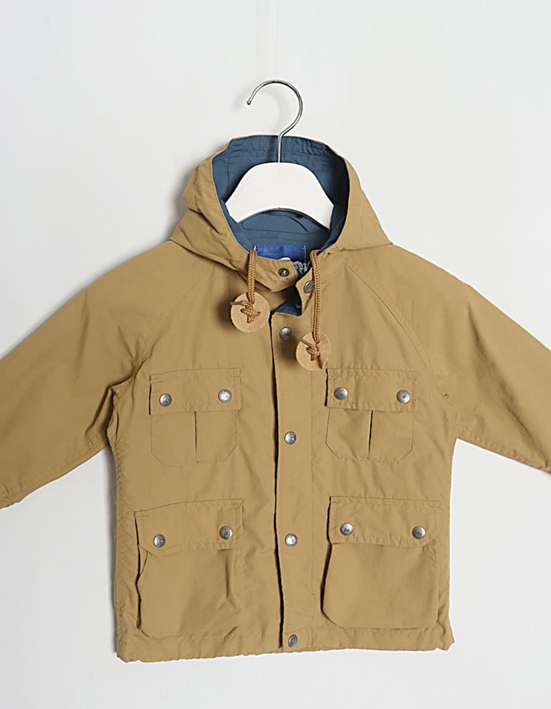 SIERRA DESIGNS Kids Parka [90~110] 상품이미지2
