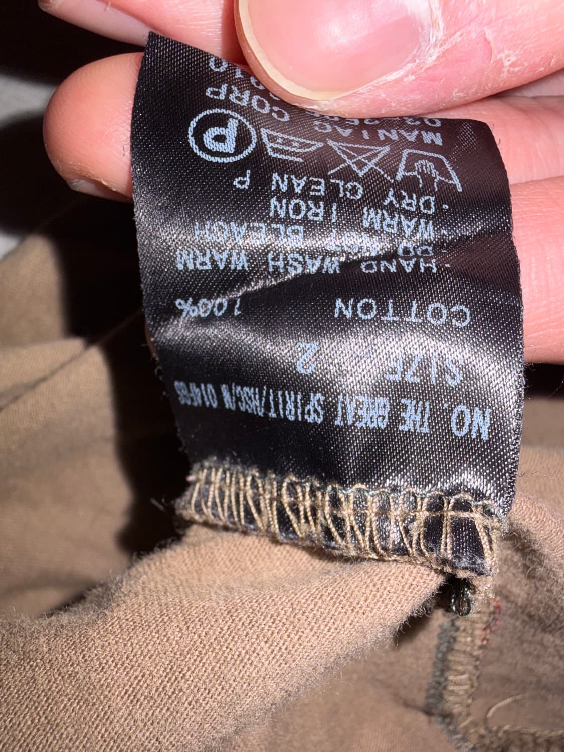 LGB The great spirit / hsc 상품이미지5