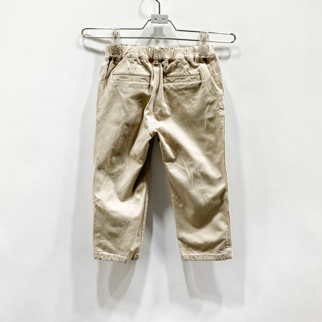 헤지스 쥬니어밴딩바지 110 진스센스 상품이미지2