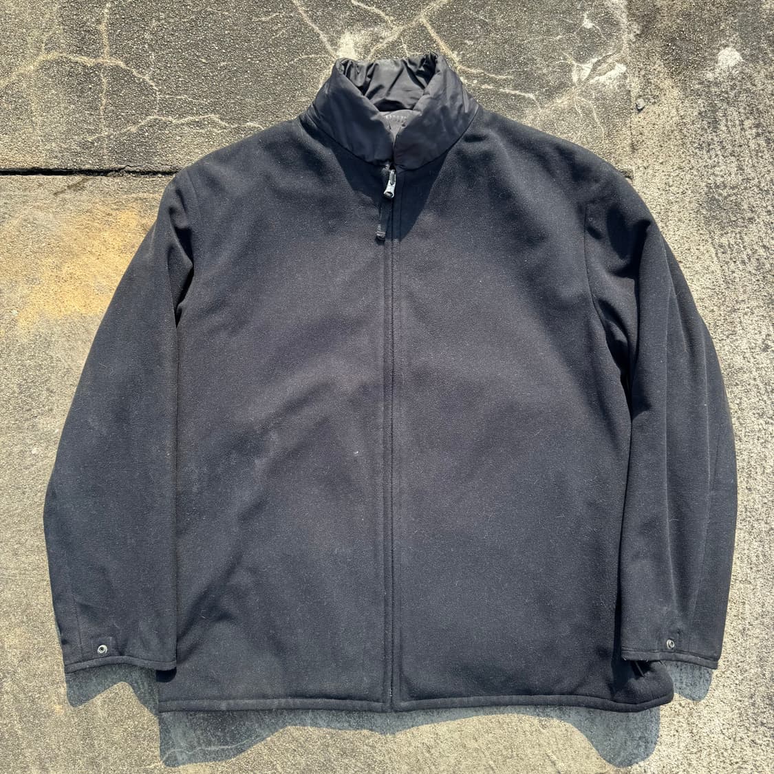 [L] CP company 씨피컴퍼니 나일론 자켓 상품이미지6