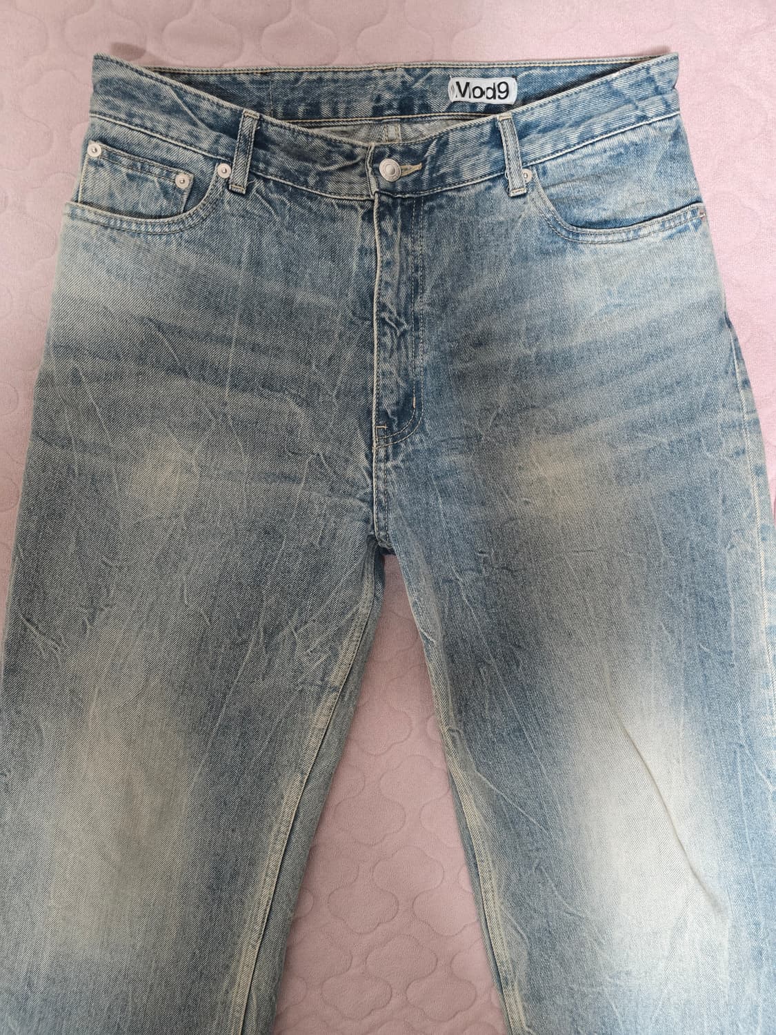 모드나인 mod7w 턴미온 32 [기장95cm] 상품이미지7