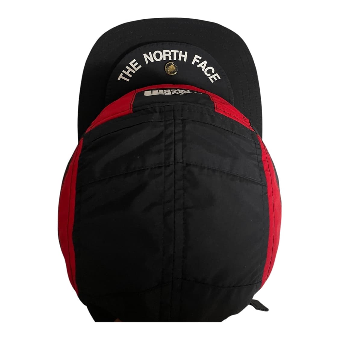 rework & recycle tnf 캠프캡 상품이미지4