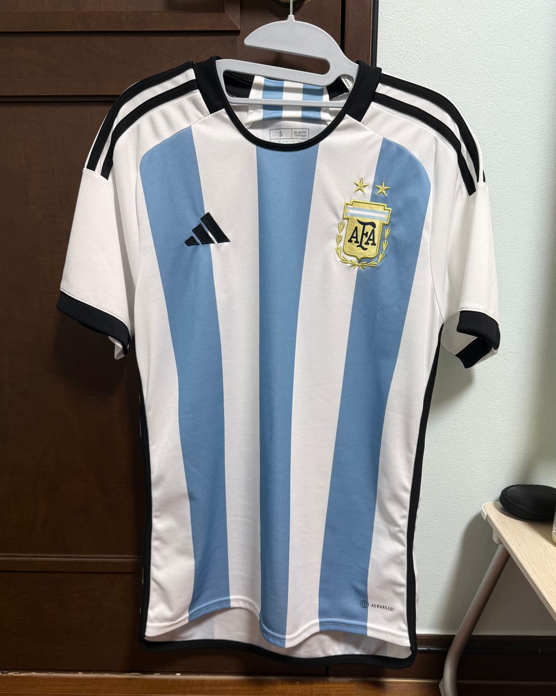 22-24 아르헨티나 카타르 월드컵 홈 s 상품이미지1