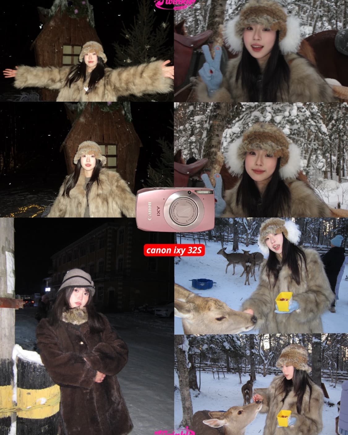 Canon ixy 캐논 익시 32S / 캐논 익서스 ixus310 상품이미지9