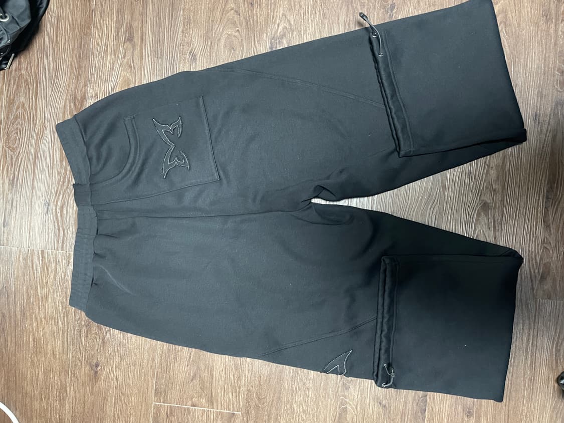 mertra reverse bigstep joggers 상품이미지5