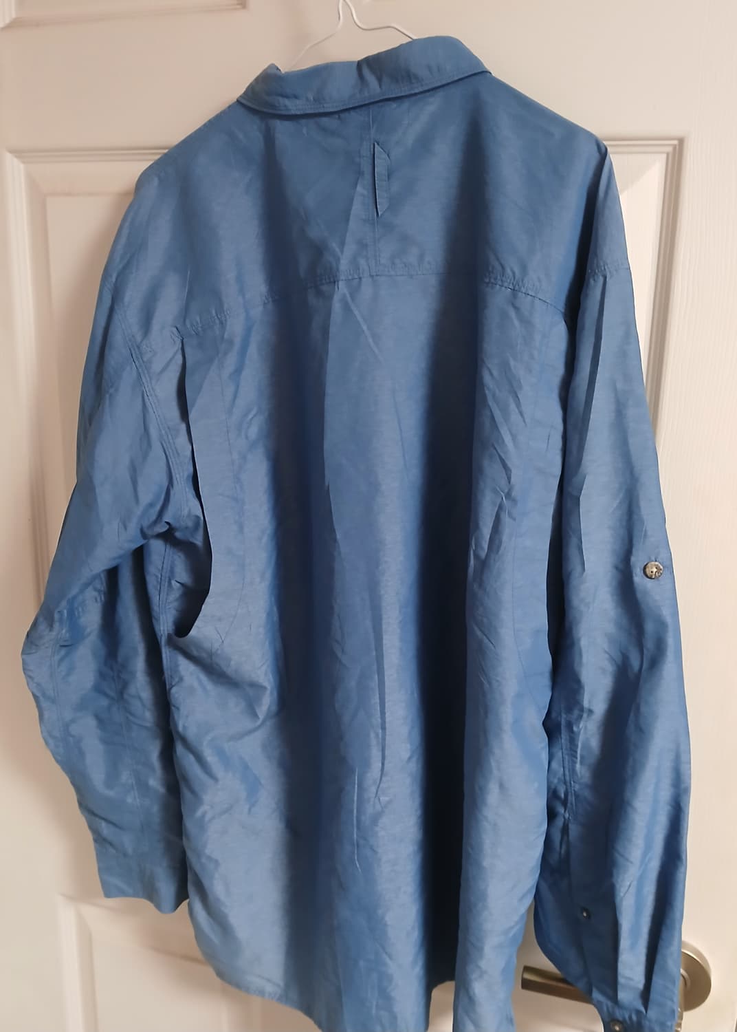 노스페이스 아웃도어 셔츠 상품이미지2