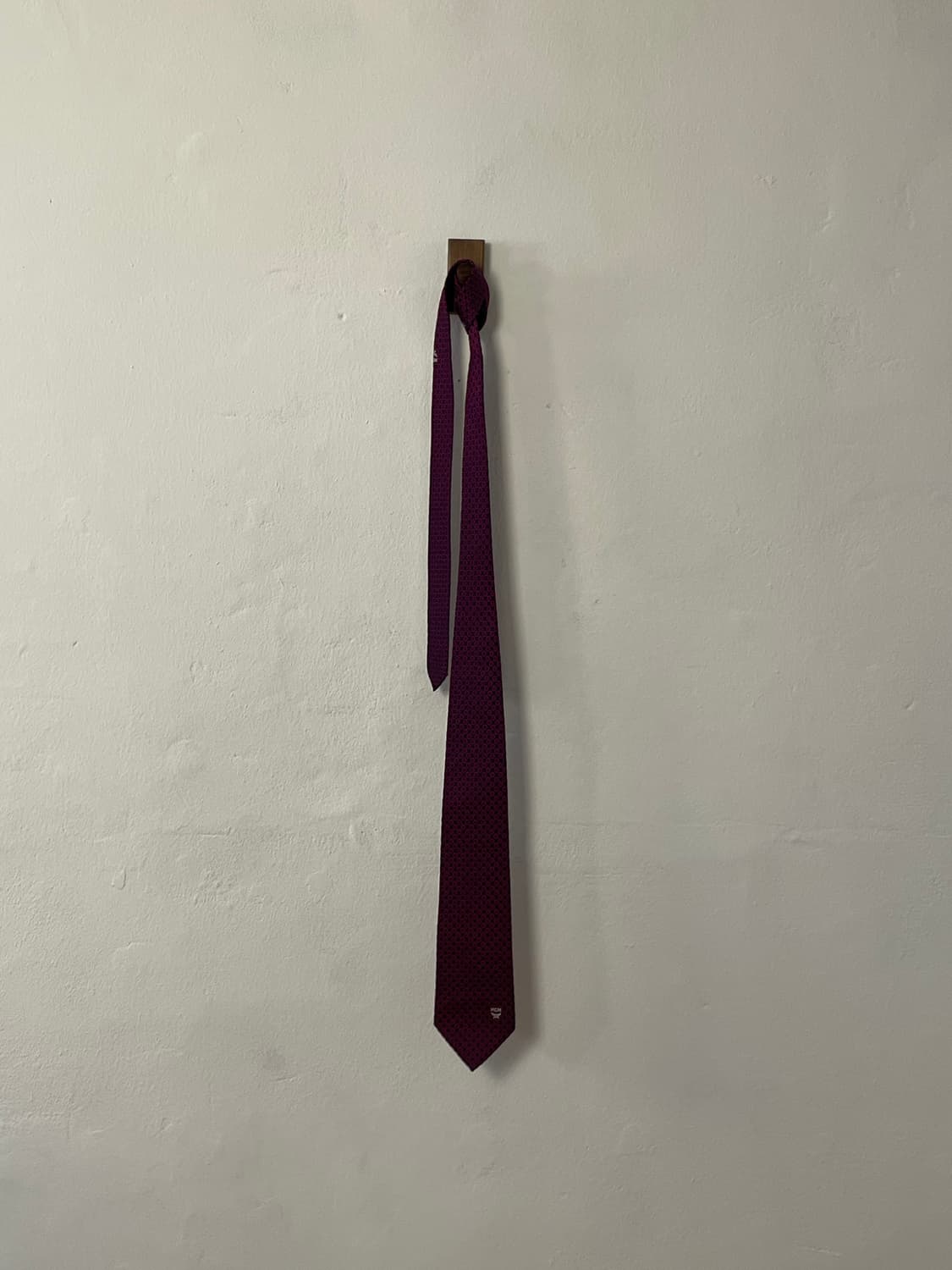 MCM 넥타이  상품이미지1