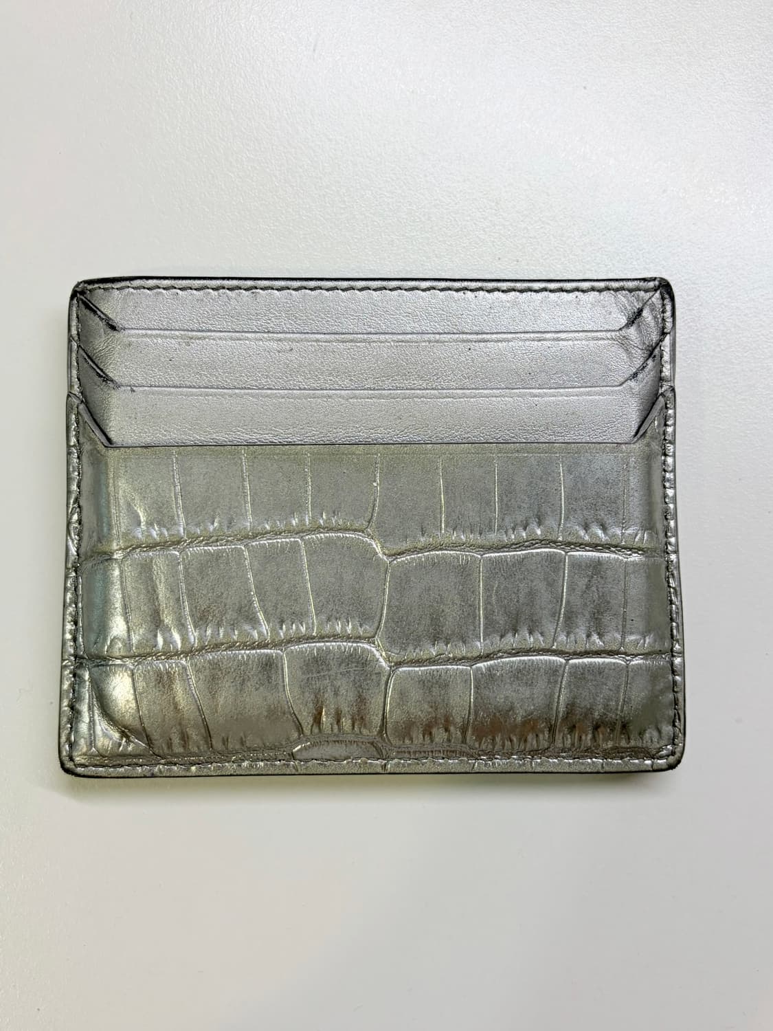 미우미우 카드지갑 상품이미지2