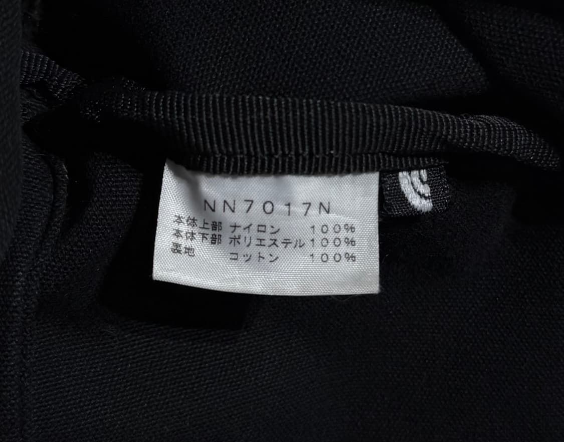 노스페이스 퍼플라벨 백팩 상품이미지6