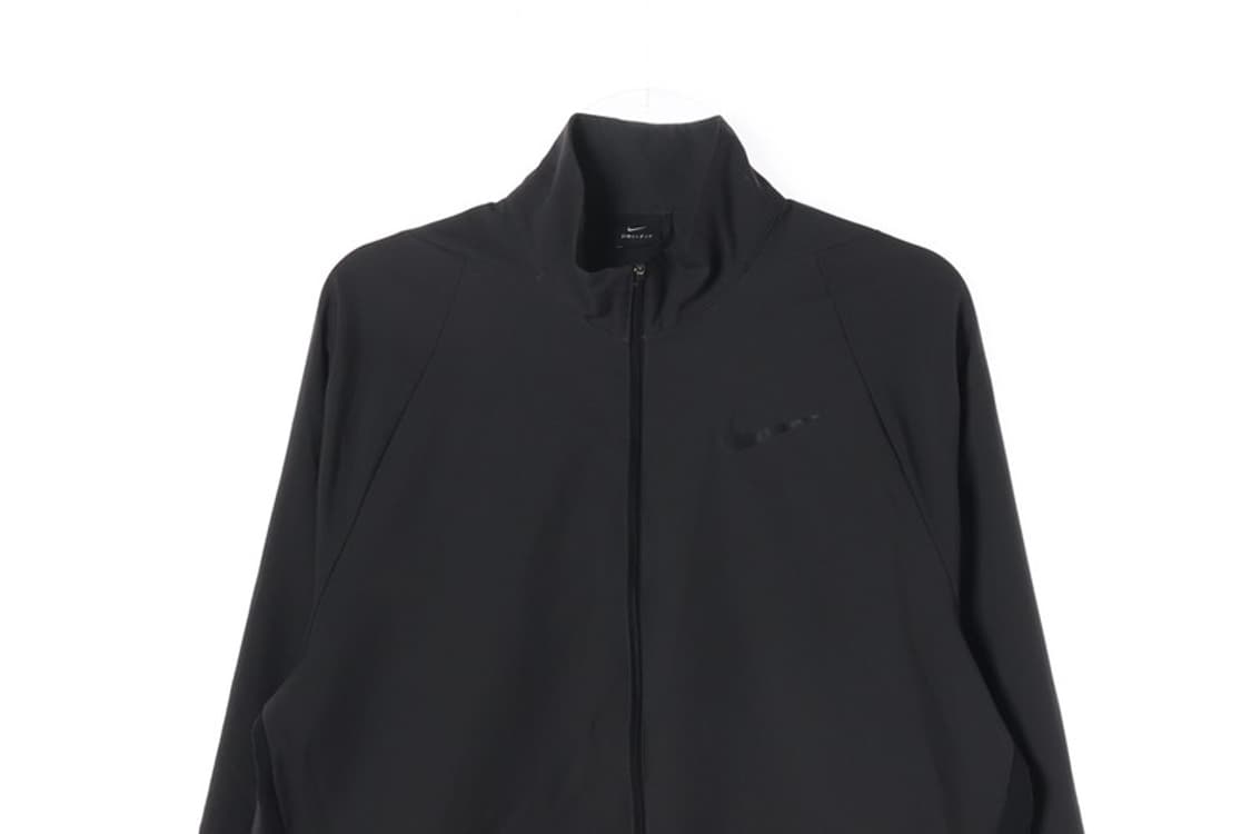 나이키 드라이핏 기능성 풀집업 트레이닝 자켓 XXL 상품이미지3