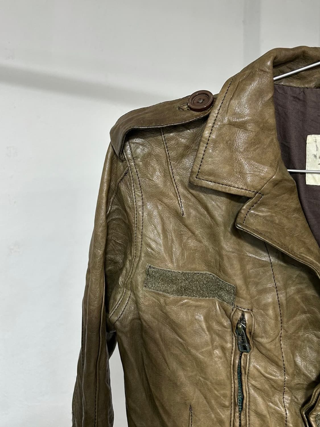 vtg jacket 상품이미지2
