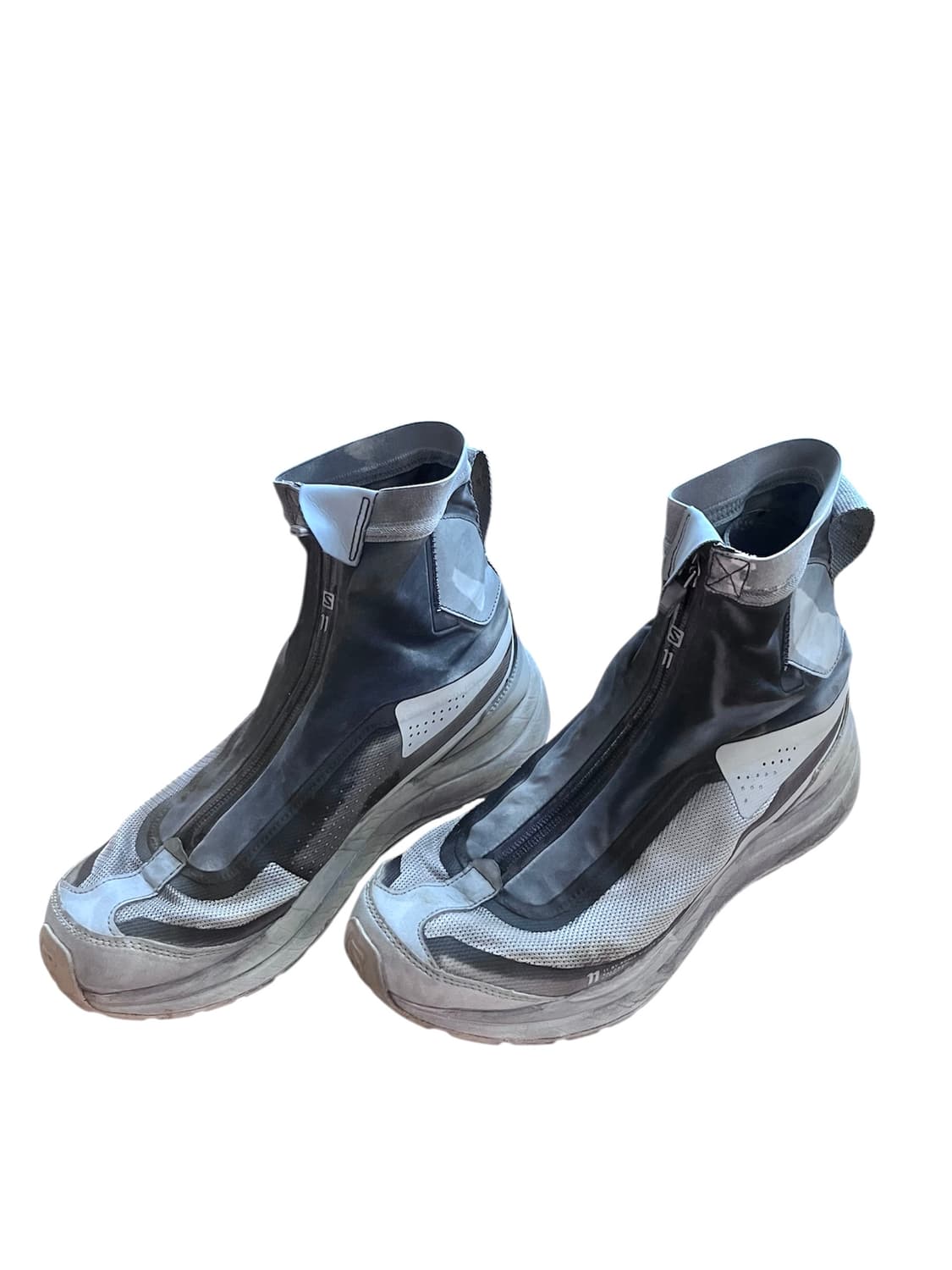 11 by BBS X Salomon Bamba 2 High 상품이미지1