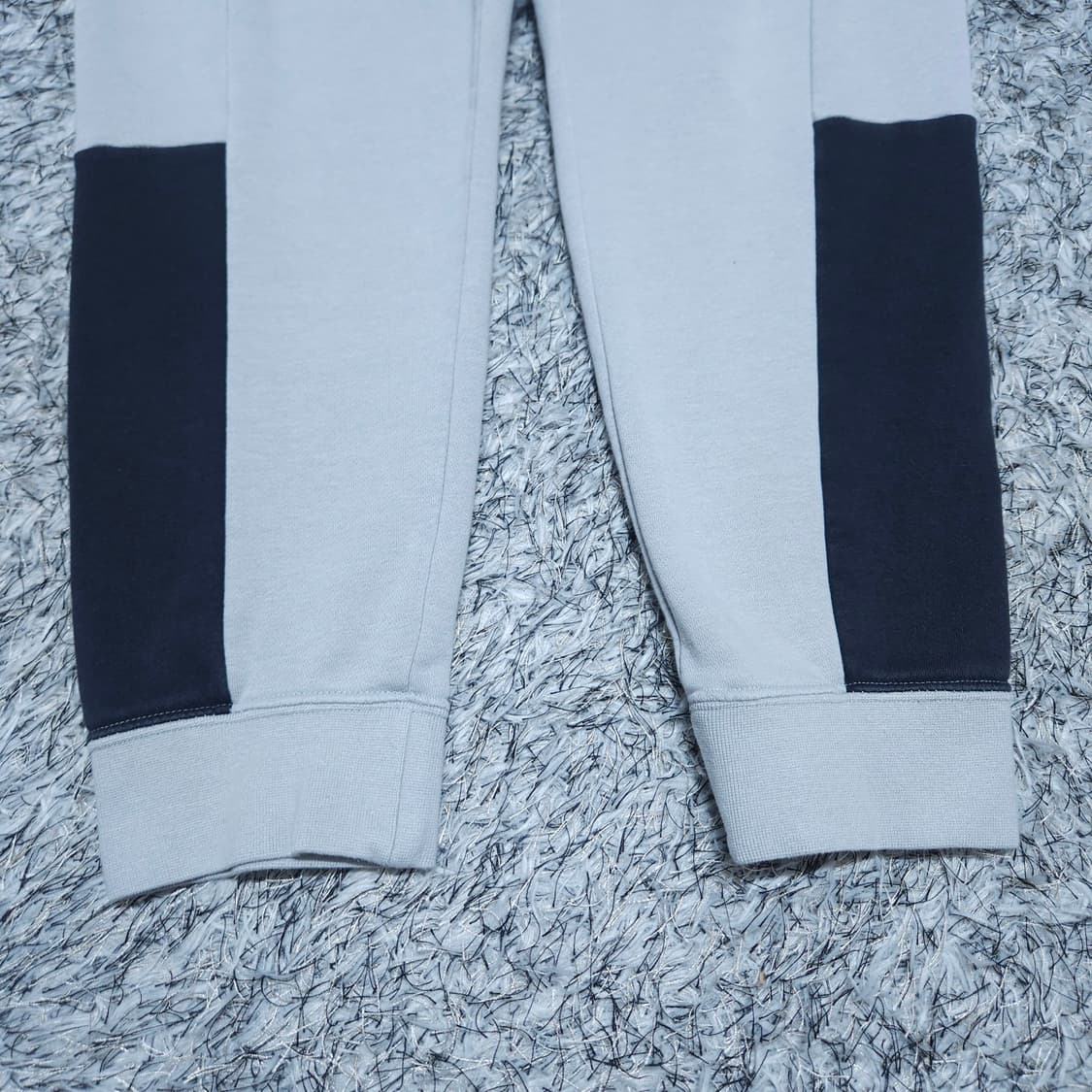 나이키) M 남자 에어플리스 조거팬츠 트레이닝 / 왕눈이샵 상품이미지4