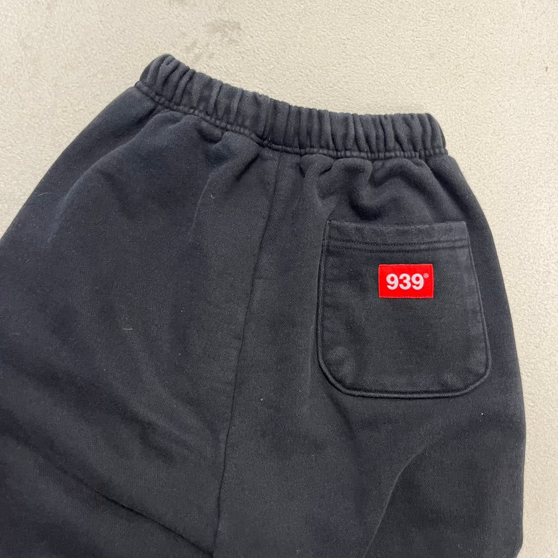 Archive Bold 939 Sweatpants 상품이미지6