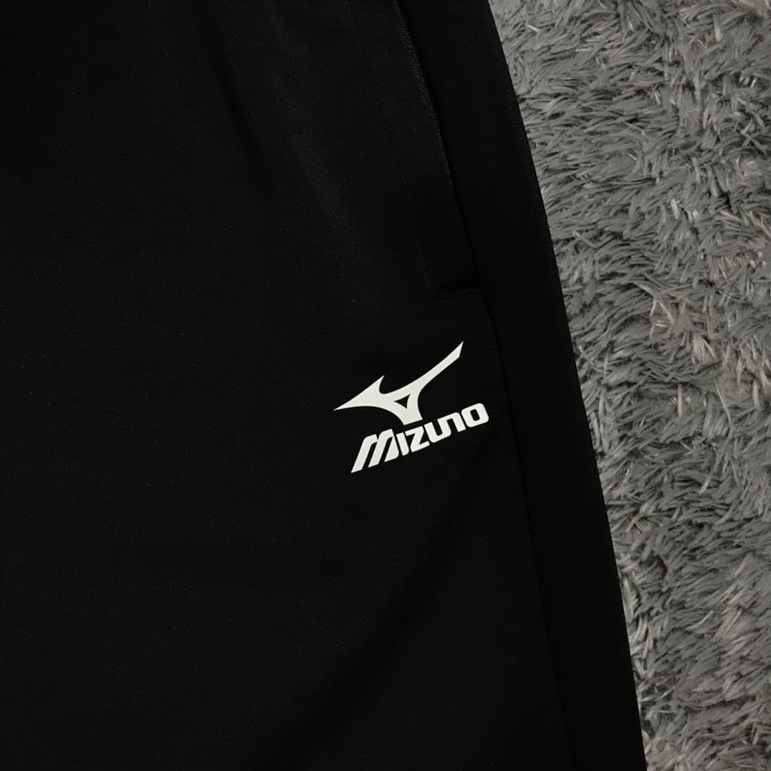 [[2XL(37-38),A급] 미즈노(MIZUNO) 트레이닝팬츠p196 상품이미지4