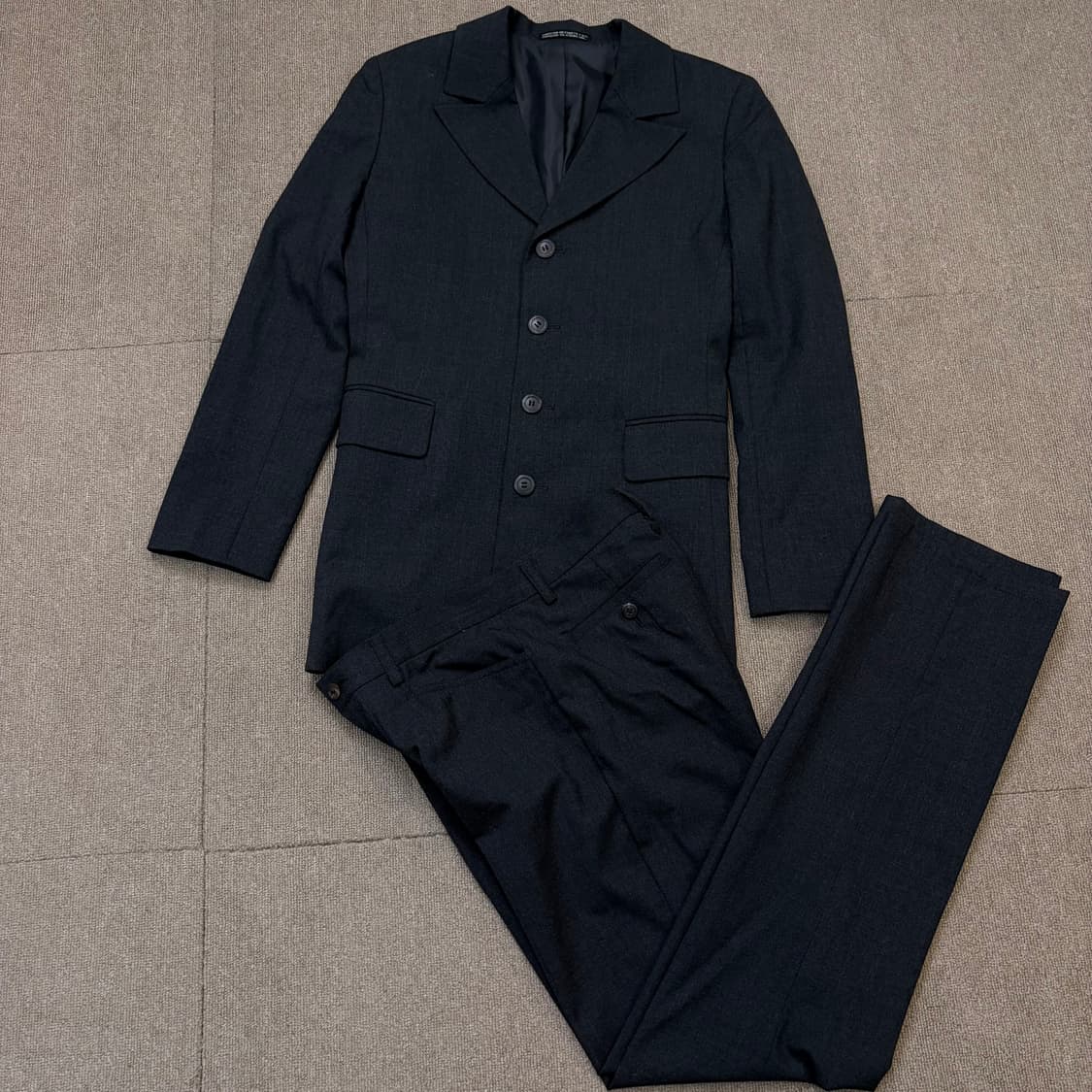 noue-rue japan 우먼스 정장 셋업 s 상품이미지1