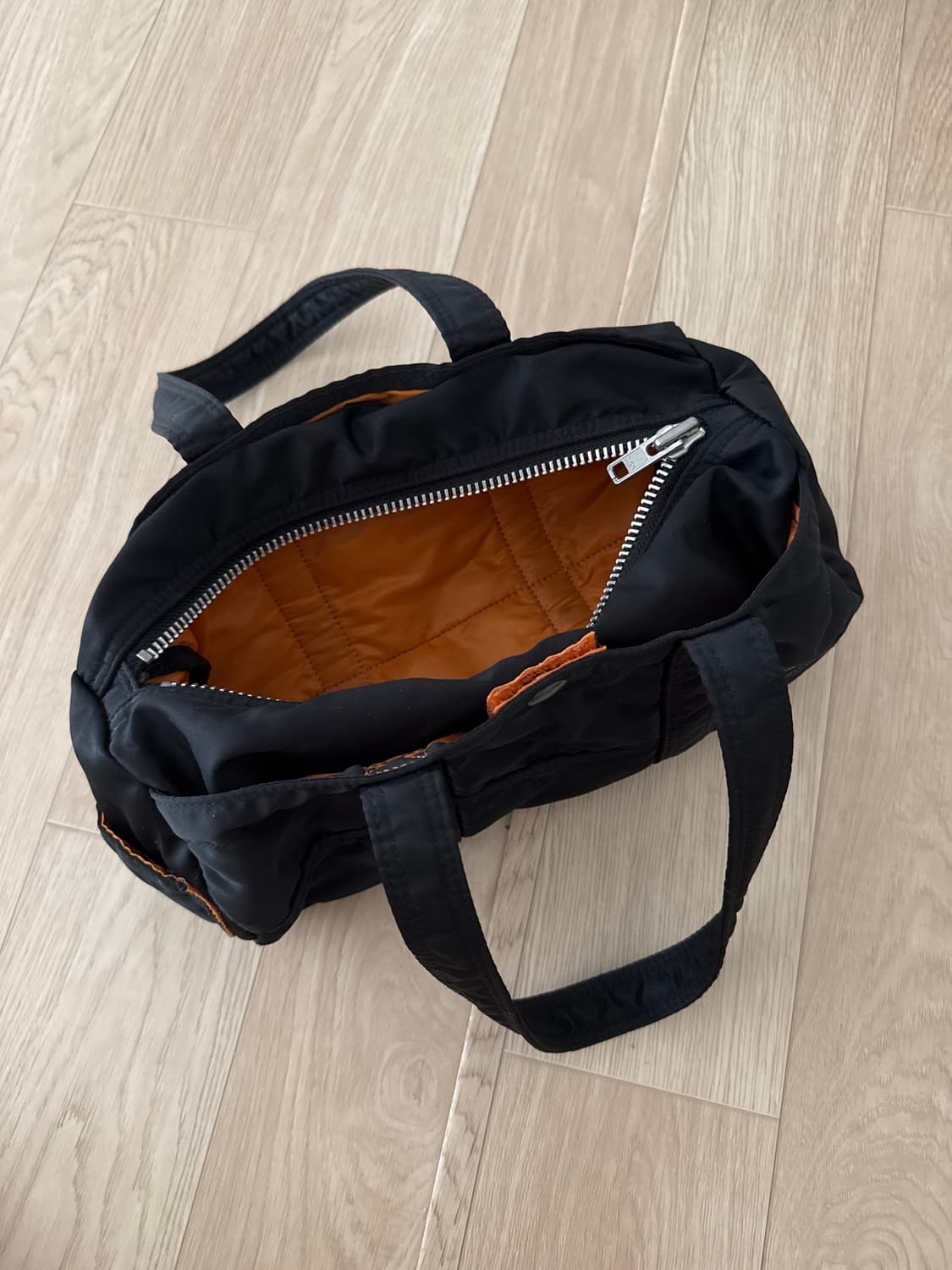 포터 탱커 더플백 상품이미지2