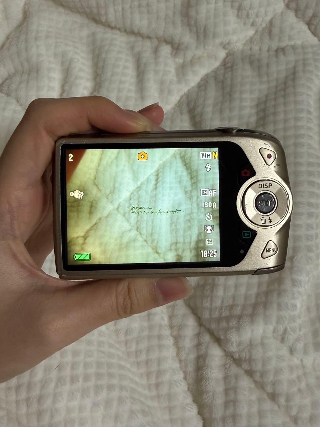 카시오 엑슬림 z2300 모카, 로제, 나연, 미연 디카 (작례 O) 상품이미지6