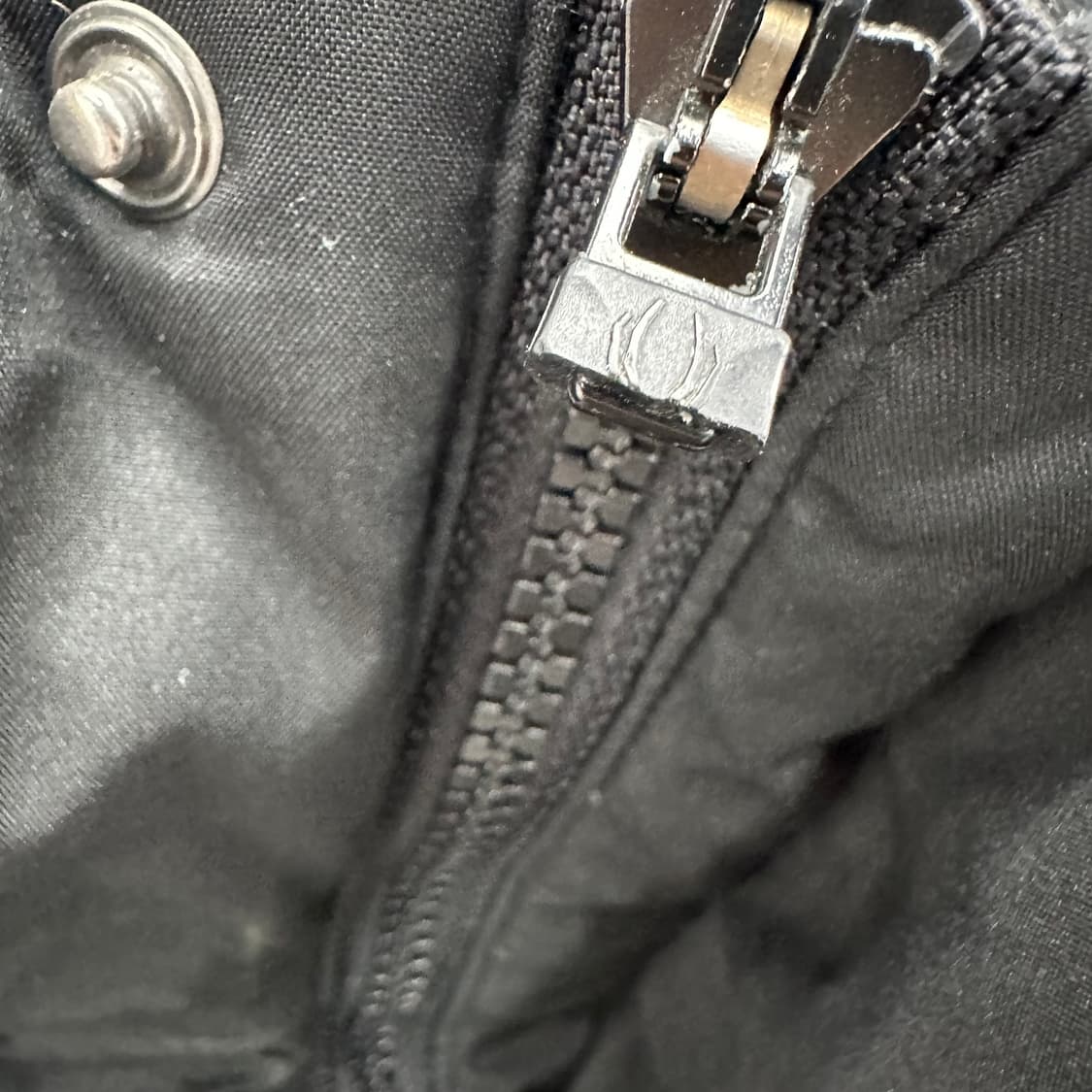 100 스파이더 US 스키팀 남자 덕다운 롱패딩 상품이미지7