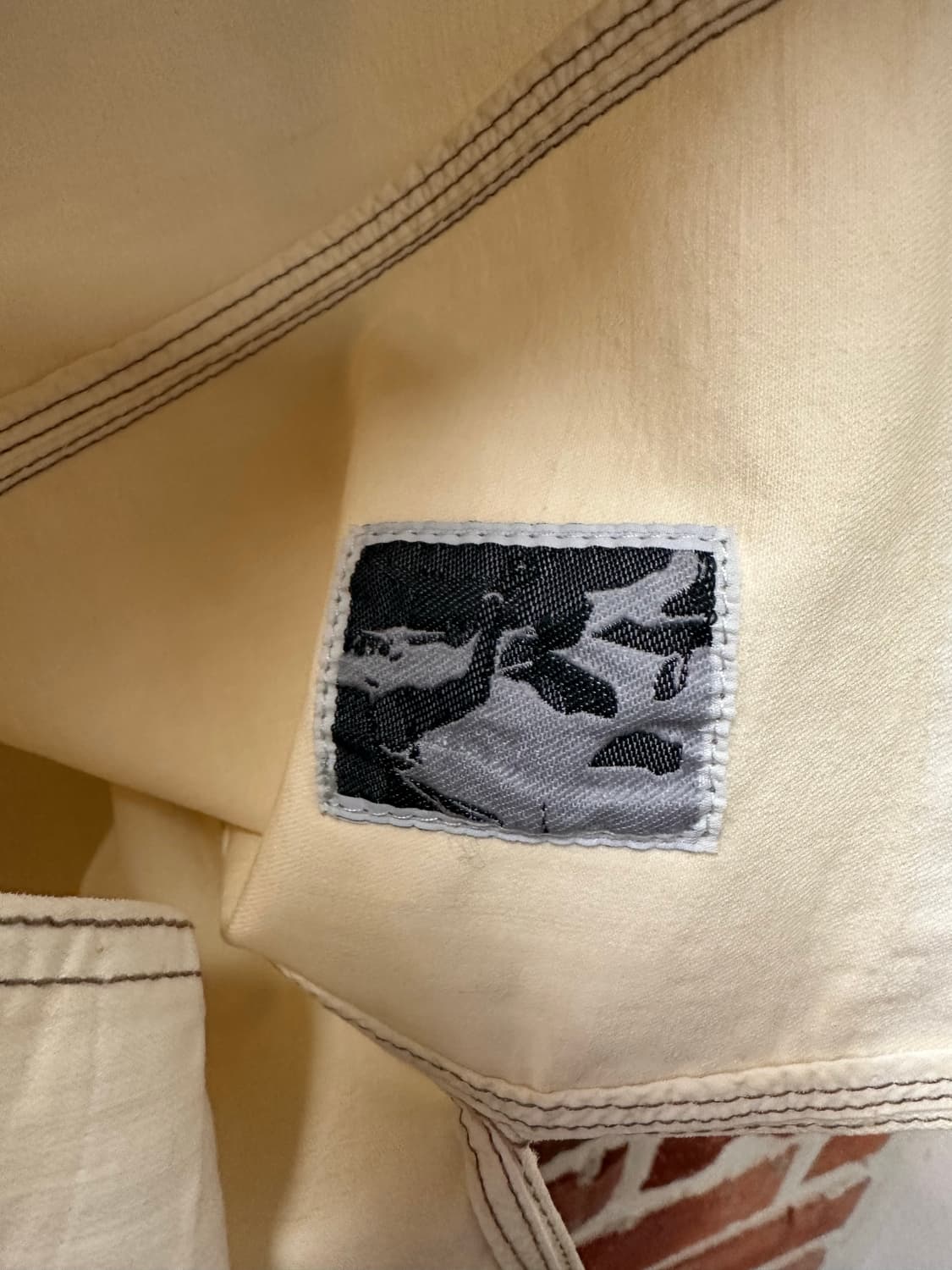 (S)릭오웬스 다크쉐도우 22SS 슬리브리스 미니 드레스 상품이미지7